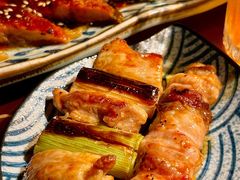 -鸟泉居酒屋·烧鸟·酒馆(百子湾店)