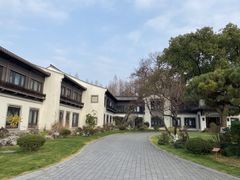 -杭州西湖柳莺里酒店·闻莺厅