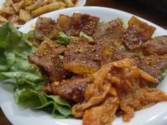 -优壹佳·延边朝鲜族料理(中山北路店)