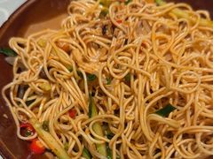 -常和州·夜宵大排档(常州单店)