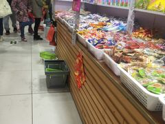 -新五爱道夜市