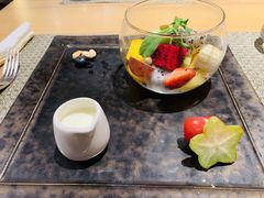 -香樟花园法式铁板烧(恒隆广场店)