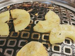 -子檀大隐炭烧(食品街店)