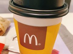 -麦当劳(红旗路店)