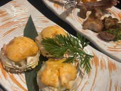 -曙亚洲餐厅-重庆富力艾美酒店(南坪万达广场店)