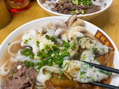 -荔林食店(西华路店)