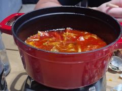 -老虎滩大连海鲜烧烤(水游城店)