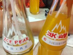 -大嘻咹biangbiang面(历史博物馆店)
