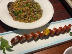 -前海沿·青岛菜(五四广场永旺店)