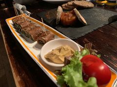 -La Creperie法餐厅(桃江路店)