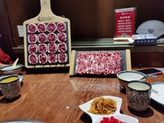 -快乐小羊(锡华店)
