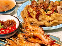 -五星桥原切肥牛火锅(怀德桥店)