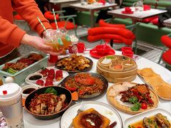 -避风塘·金牌店·夜宵(金玉兰店)