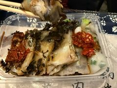 -安上粉皮.非遗手工小吃(骑龙巷店)