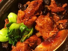 -香宫(九龙香格里拉店)