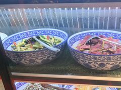 -伊斯麦尔丝路·新派菜(沙子口店)