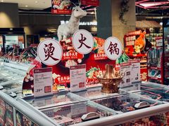 -盒马鲜生(悦峰店)
