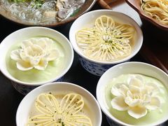 -奇芳阁·百年清真南京菜(夫子庙店)