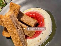 -Carbon莫卡哆·意大利复古集市餐厅(杭州大厦店)