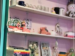 -梁子刨冰王&梁小糖(王顶堤店)