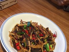 -印象鲵宴·张家界地标美食名片(溪布街店)