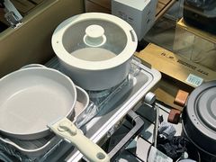 -西北轻工批发市场