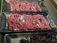 -手选潮汕鲜活牛肉火锅(二七广场店)