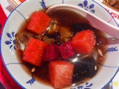 -临胜烧烤大牌档(东葛店)