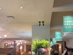 -花城粤菜餐厅(高新区店)