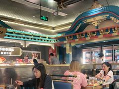 -一绪に寿喜烧(荟聚店)