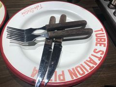 -Tubestation站点比萨(高新万达ONE店)
