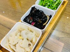 -鲁南仔·滕州炒鸡(经三路店)