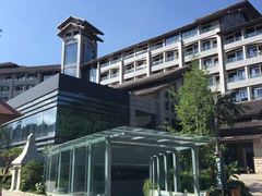 -斯瑞特国际酒店