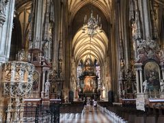 -斯蒂芬主教座堂(Stephansdom)