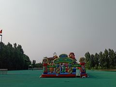 -泰安地下龙宫景区