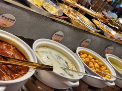 -素虎料理(前门店)
