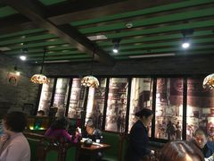 -龙抄手食府(浣花北路店)