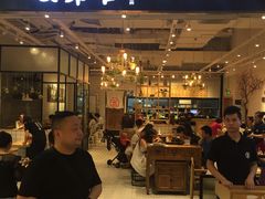 -云味馆过桥米线(皇庭广场店)
