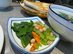 -白香源·滩羊小馆·手抓羊肉(西安路店)