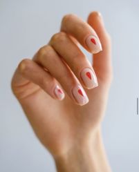点击看大图 -LILY NAILS美甲美睫