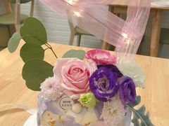 -HOWLULU蛋糕商店