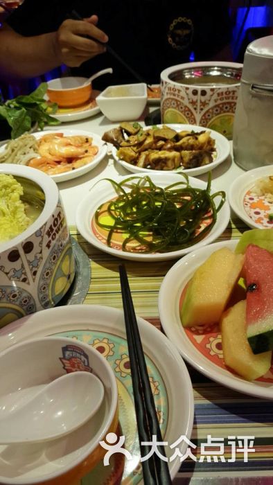 星光煮動力自助餐廳(永旺夢樂城工業園店)-圖片-蘇州美食-大眾點評網