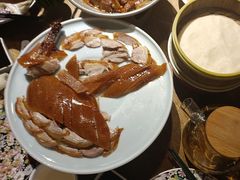 -京采烤鸭清真餐厅(金桥店)