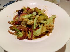 -前海沿·海鲜水饺青岛菜(乐客城店)