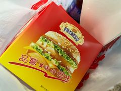 -味味香(团结湖店)