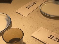 -三江源活鱼现烤(维多利摩尔城店)