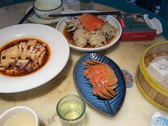 -探花·意境江南菜·唐伯虎文化体验店·松鼠桂鱼(观前店)