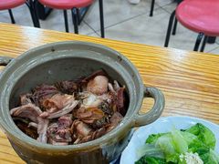 -斯丹姜母鸭·古法干香(涂门街总店)