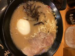 博多一幸舍(侨福芳草地店)-博多一幸舍(侨福芳草地购物中心店)