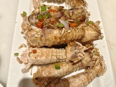 -华盛丰温州大排档(东三环南路店)